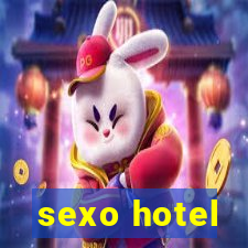 sexo hotel